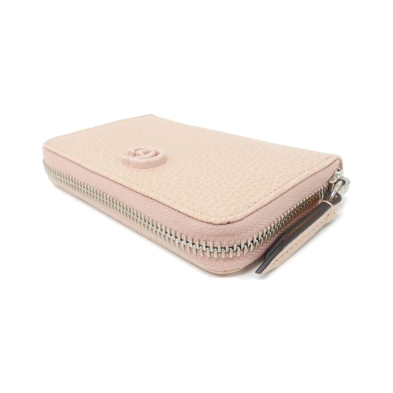 GUCCI 644412 17WEF Coin Case Leather 3