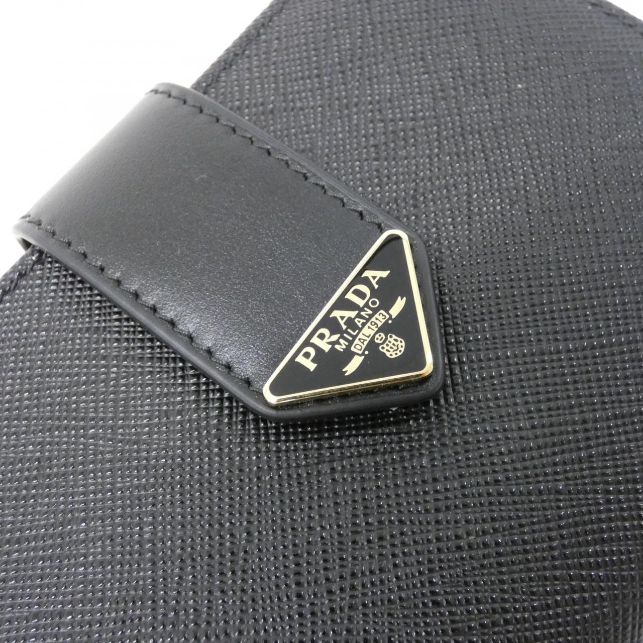 PRADA 1ML018 銀包 3