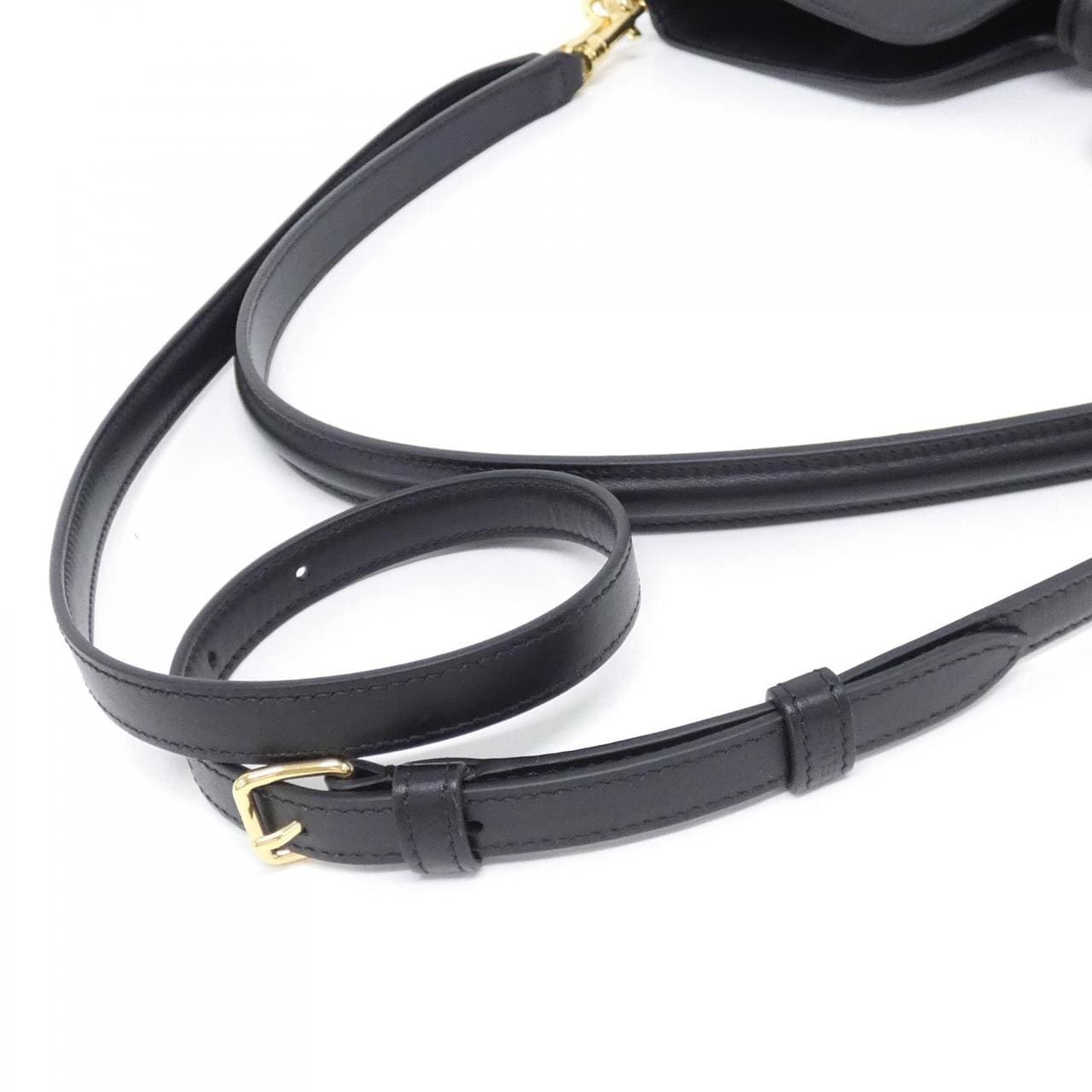 CELINE 119563FX9 Shoulder 5
