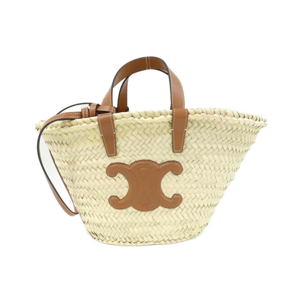 CELINE Cabas 113832CGG 手提包