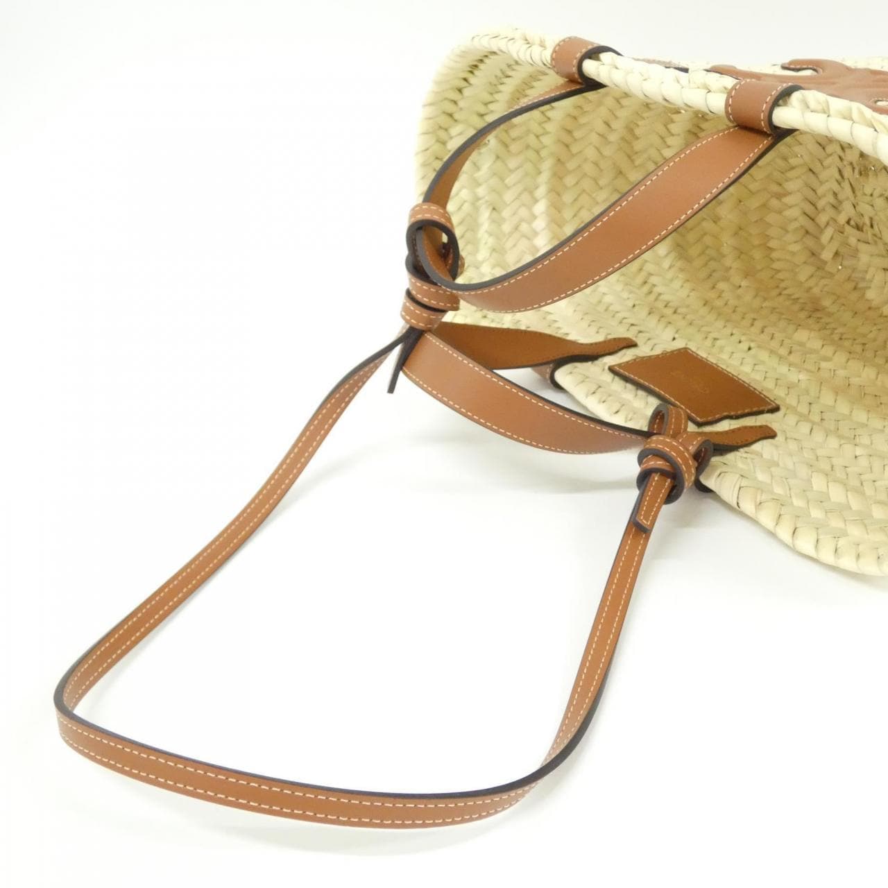 CELINE Cabas 113832CGG Handbag 5