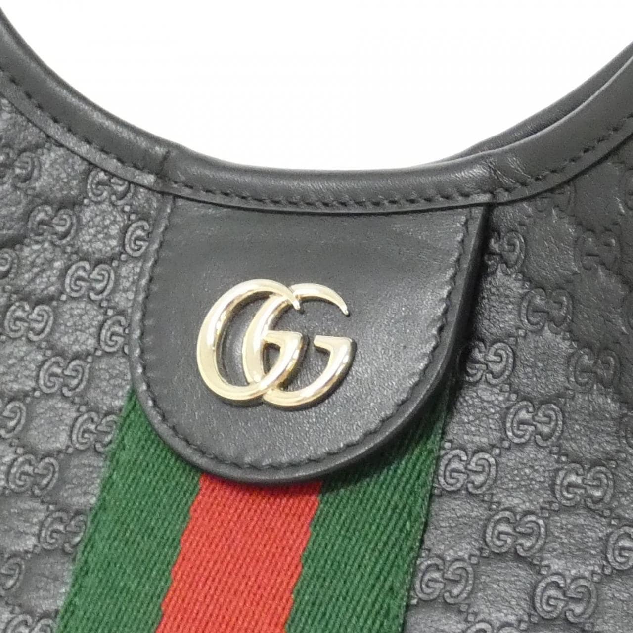 GUCCI 865452 BAAAJ 手提包 皮革 4