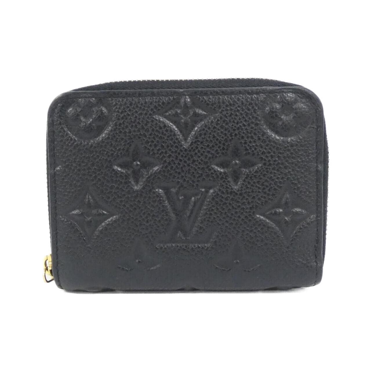 LOUIS VUITTON M60574 Coin Case Monogram