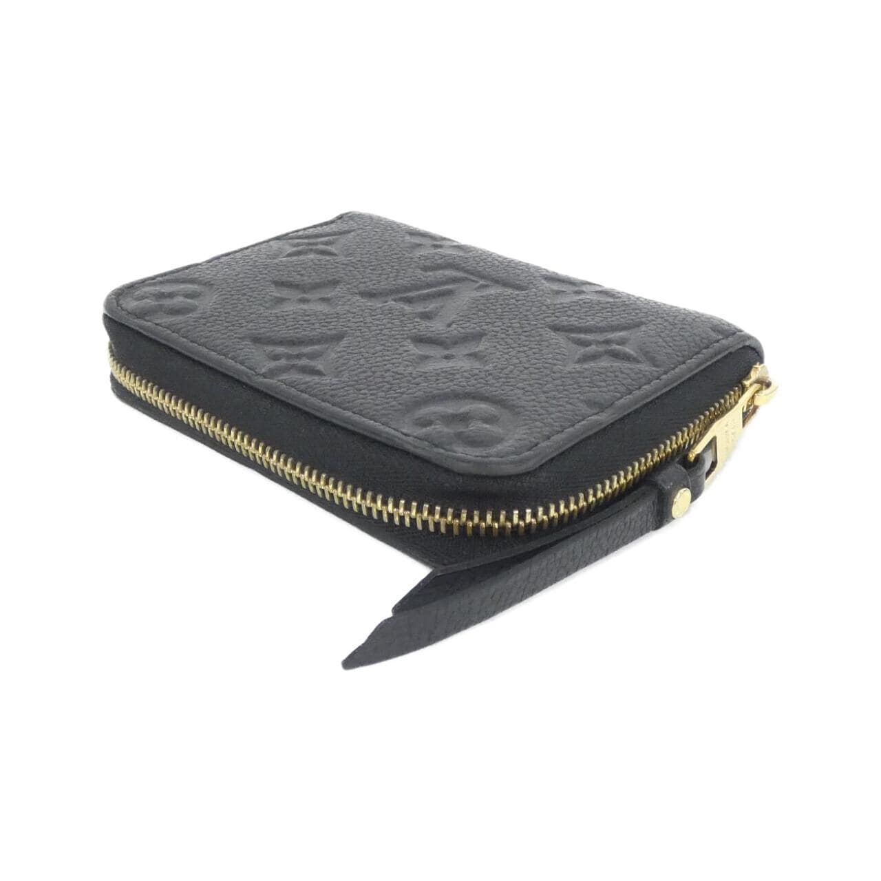LOUIS VUITTON M60574 Coin Case Monogram 2