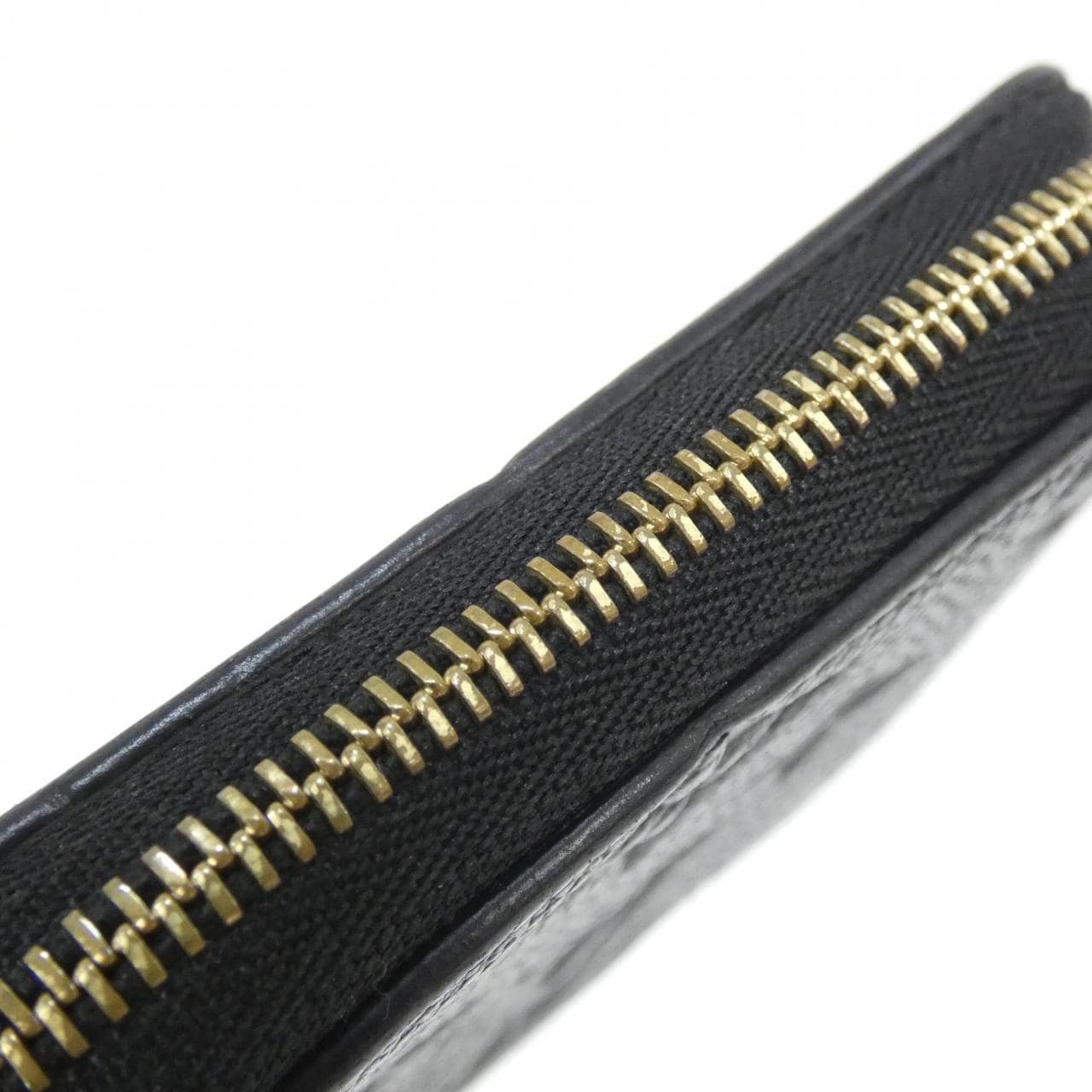 LOUIS VUITTON M60574 Coin Case Monogram 4