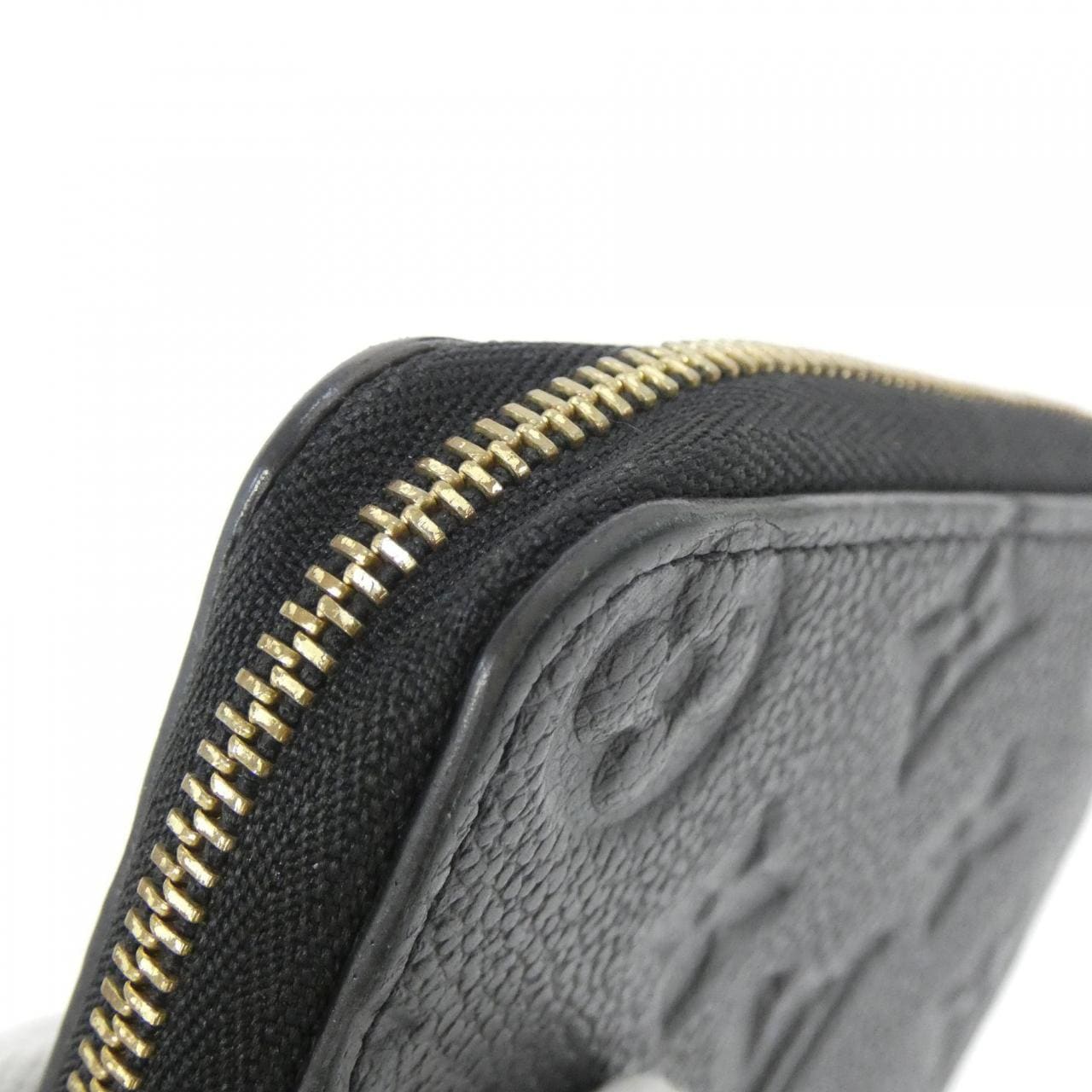 LOUIS VUITTON M60574 Coin Case Monogram 5