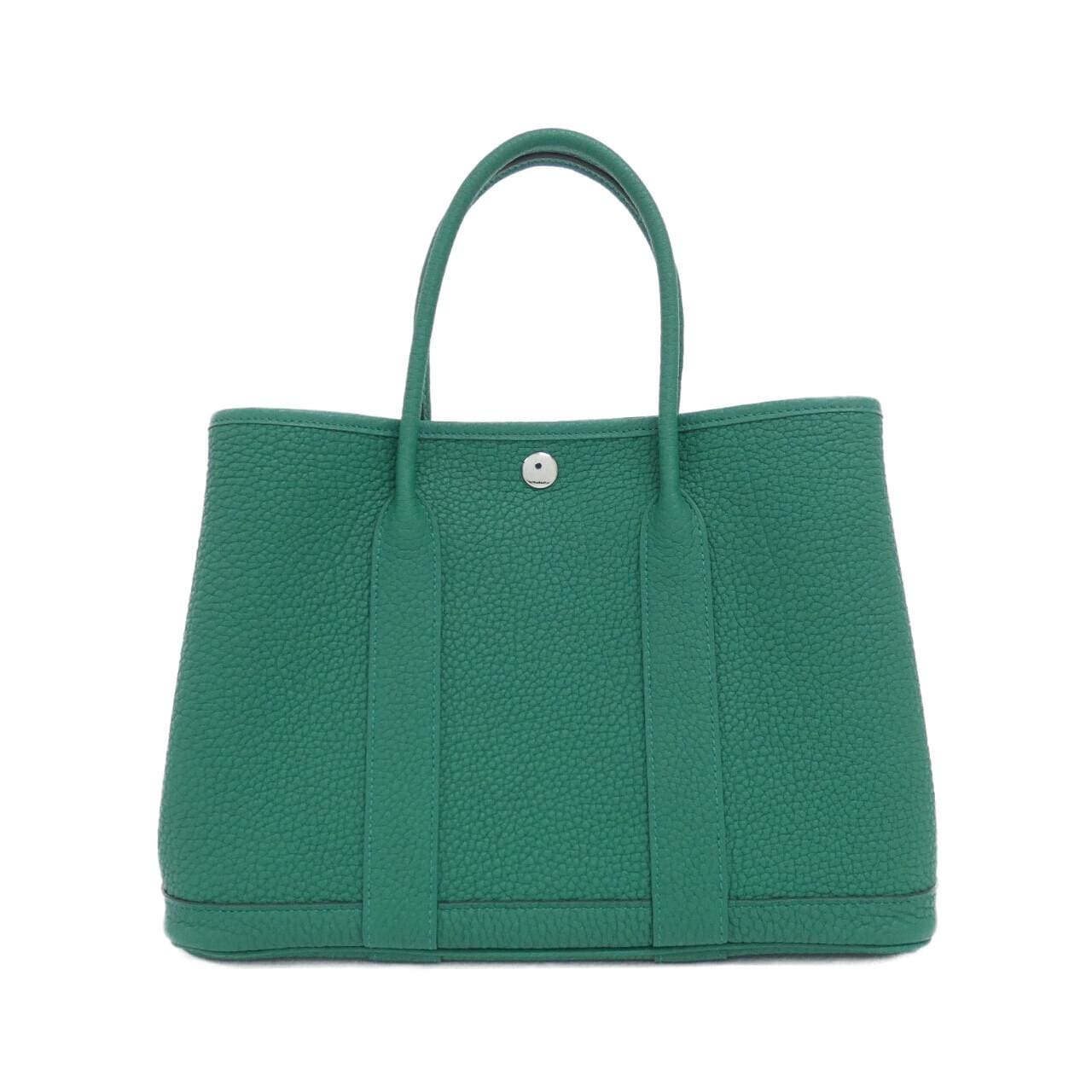 HERMES Garden Party 051568CK Tote