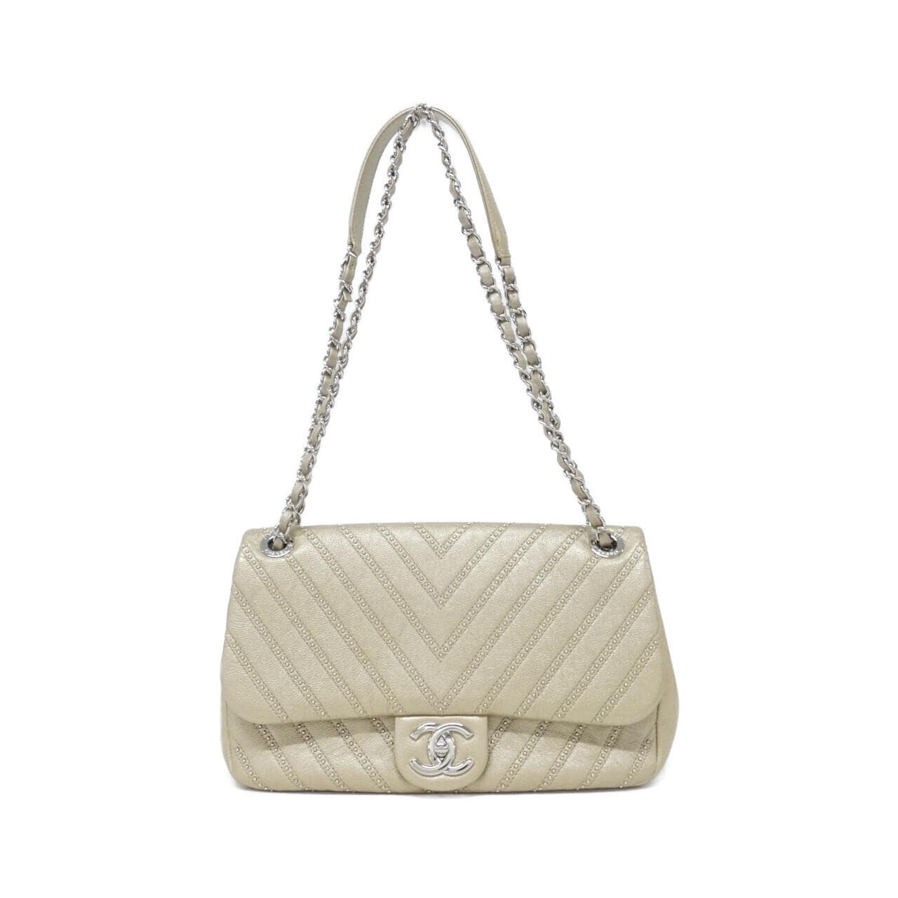 CHANEL 93849 Shoulder