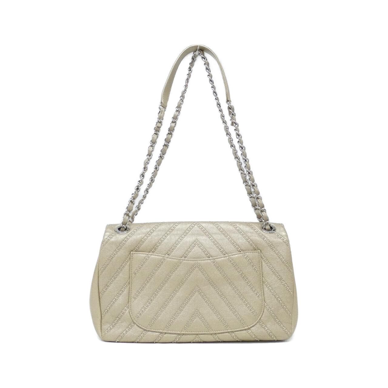 CHANEL 93849 Shoulder 2