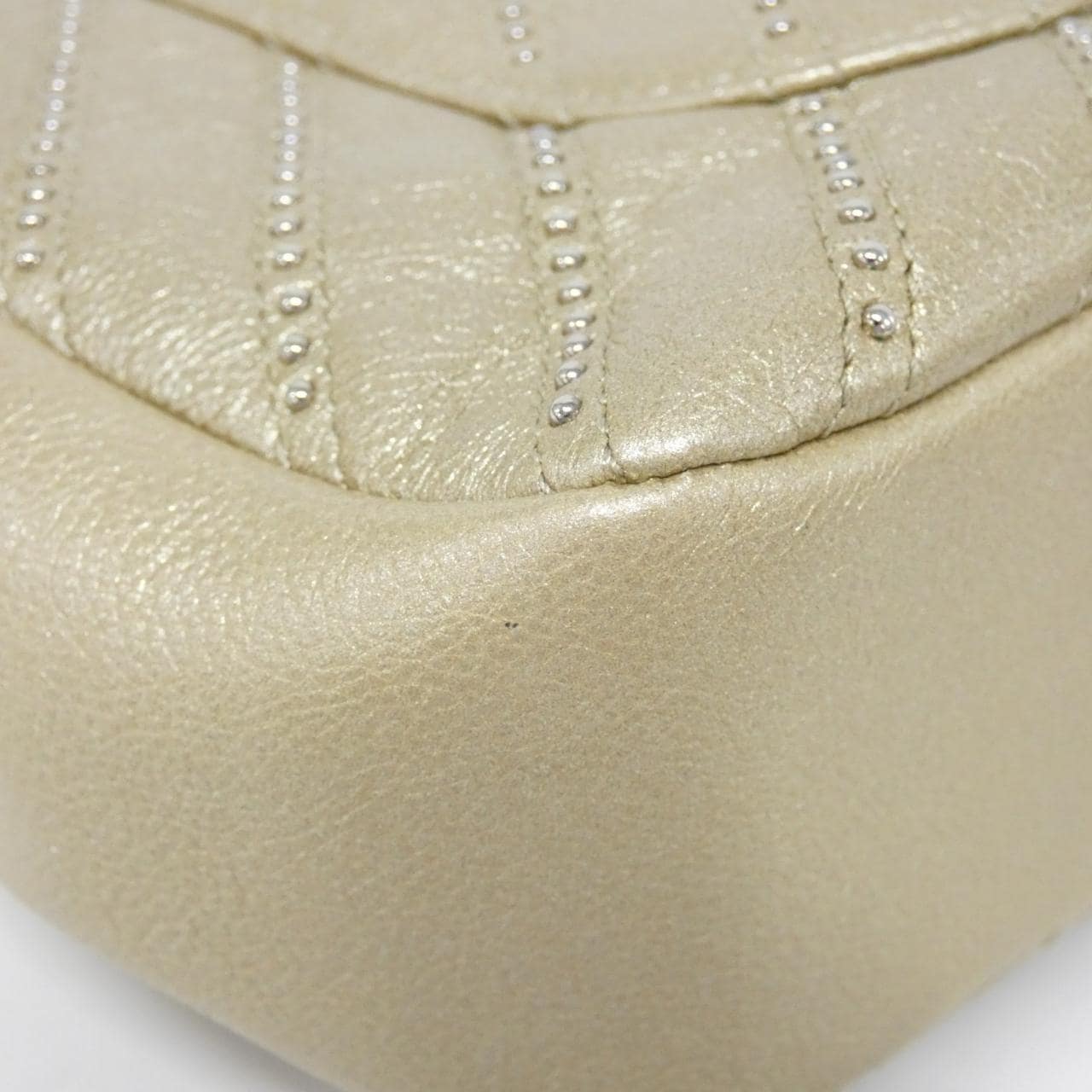 CHANEL 93849 Shoulder 3