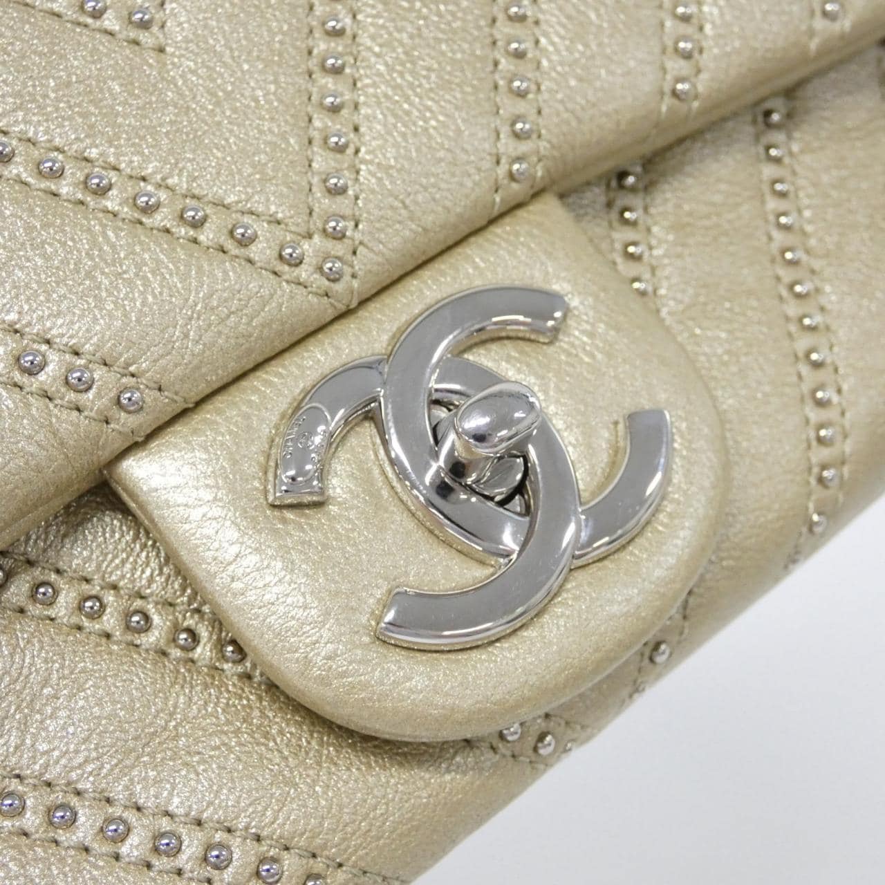 CHANEL 93849 Shoulder 5