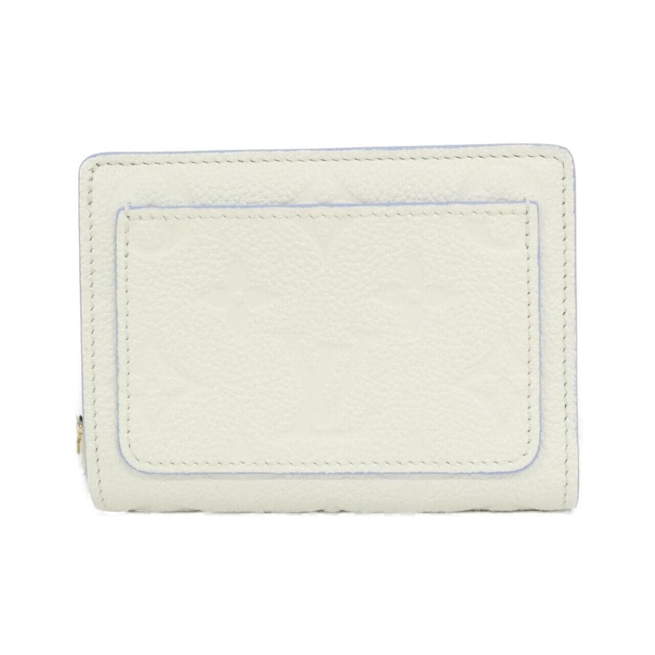 LOUIS VUITTON M2A361 Wallet Monogram