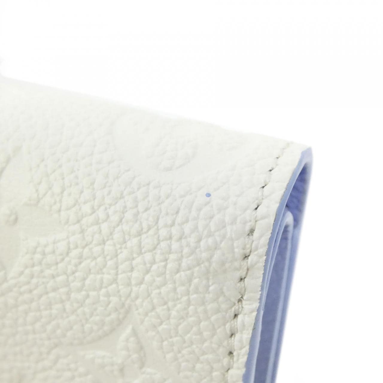 LOUIS VUITTON M2A361 Wallet Monogram 3