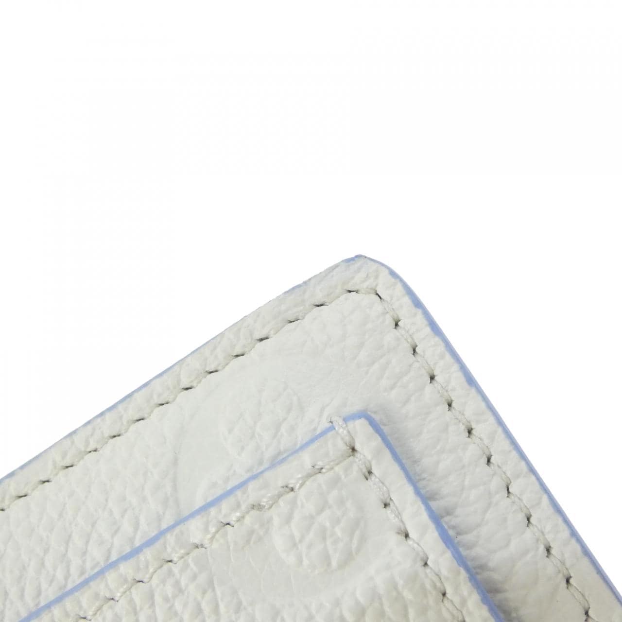 LOUIS VUITTON M2A361 Wallet Monogram 5