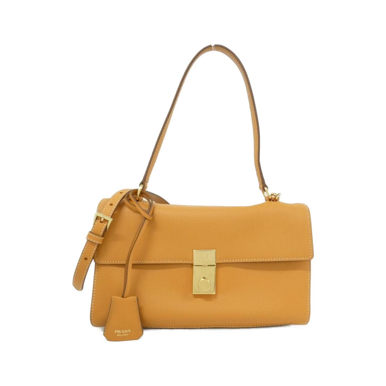 PRADA 1BN023 Shoulder