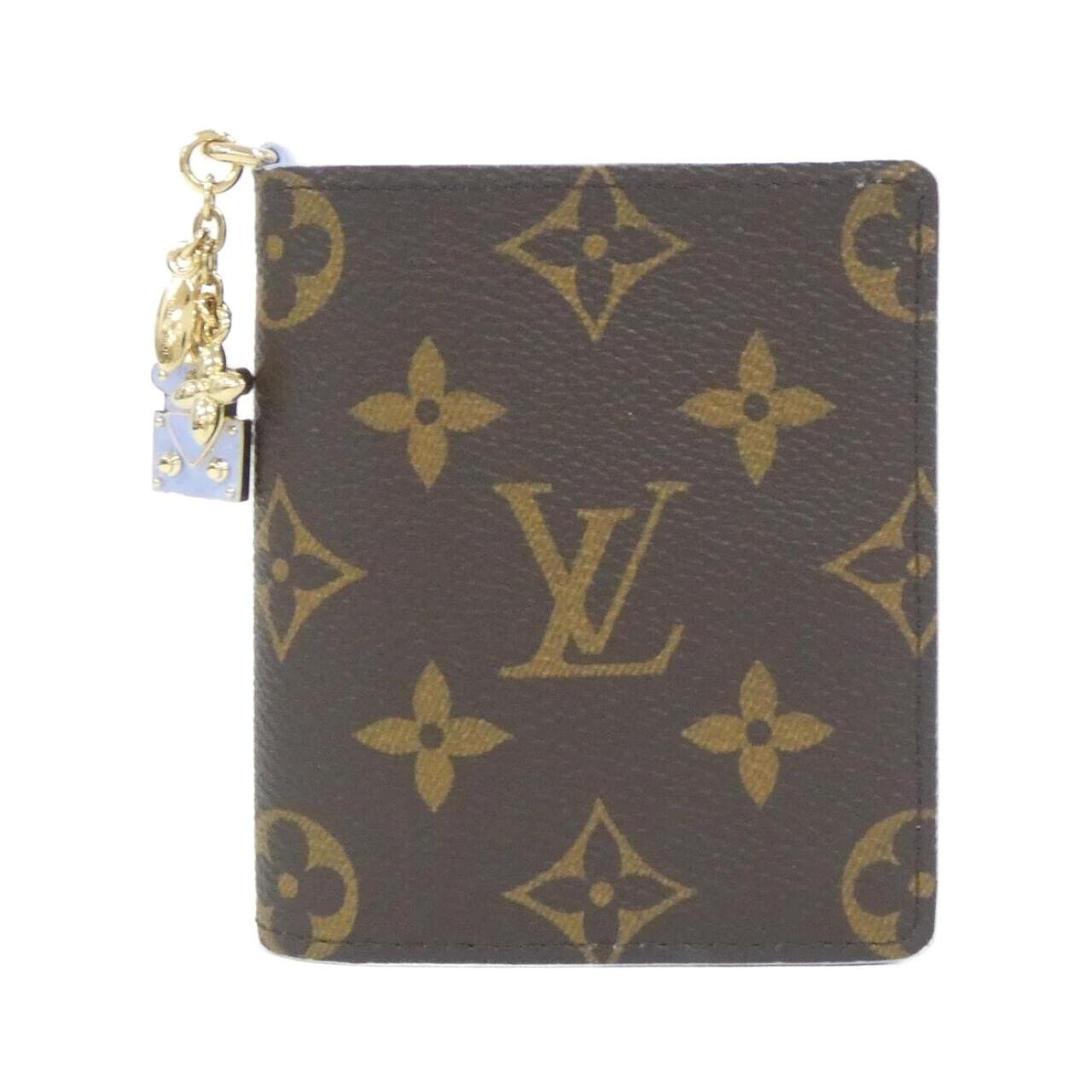 LOUIS VUITTON M29790 Wallet Monogram