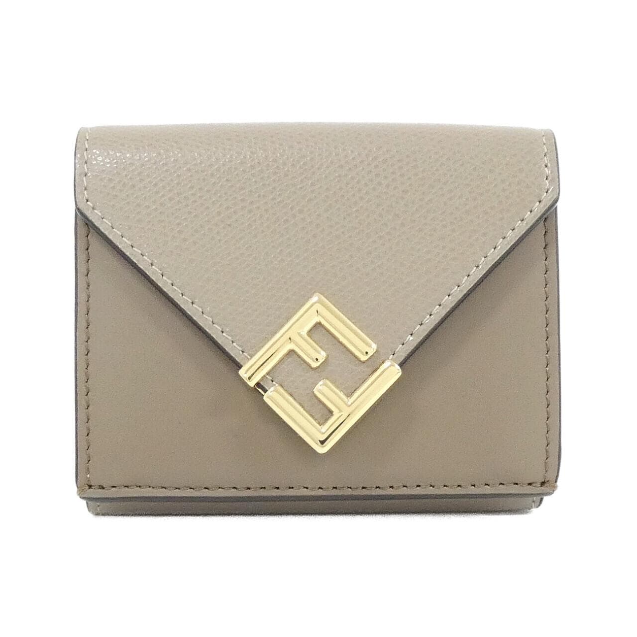 FENDI 8M0480 ALV4 銀包