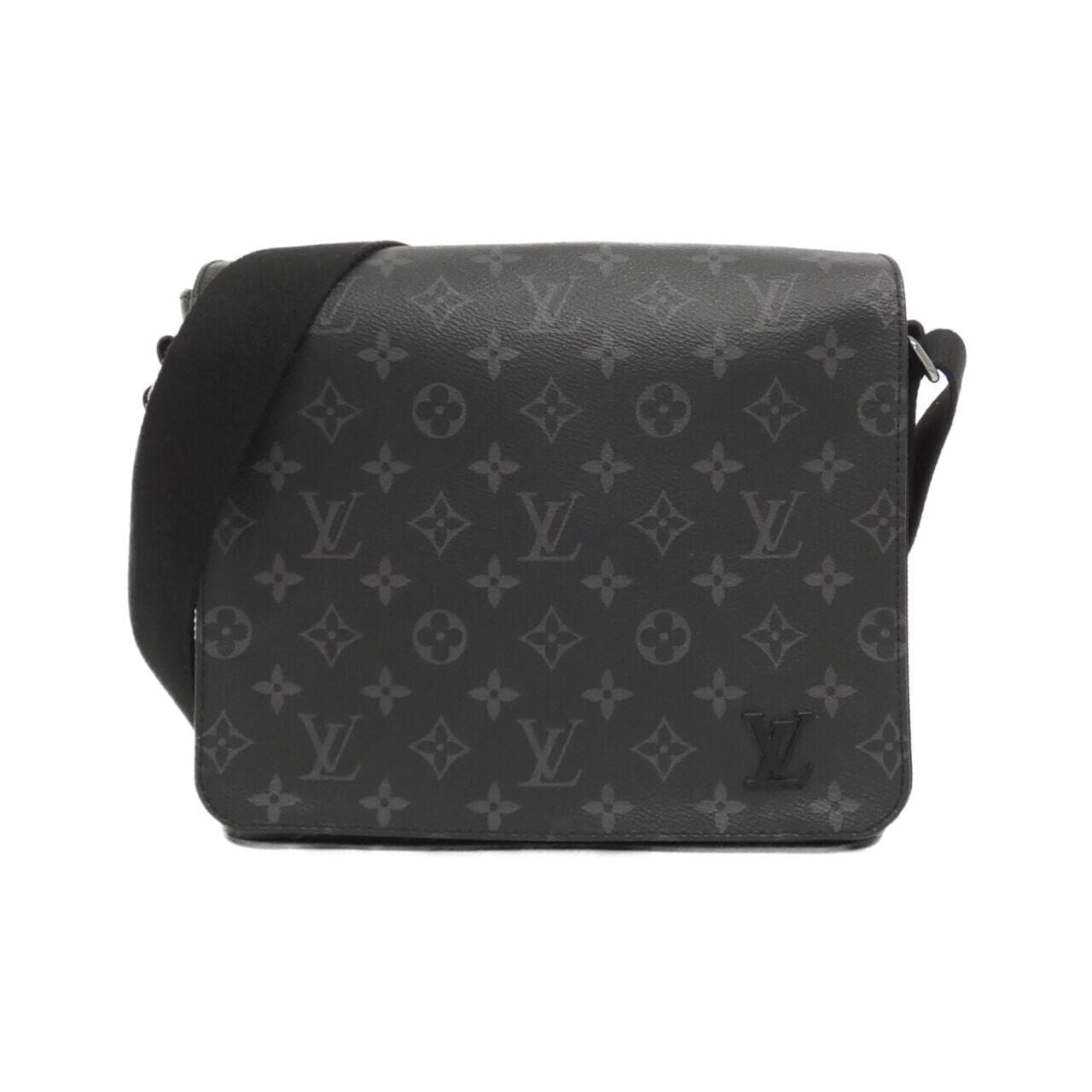 LOUIS VUITTON District M44000 肩背包 Monogram