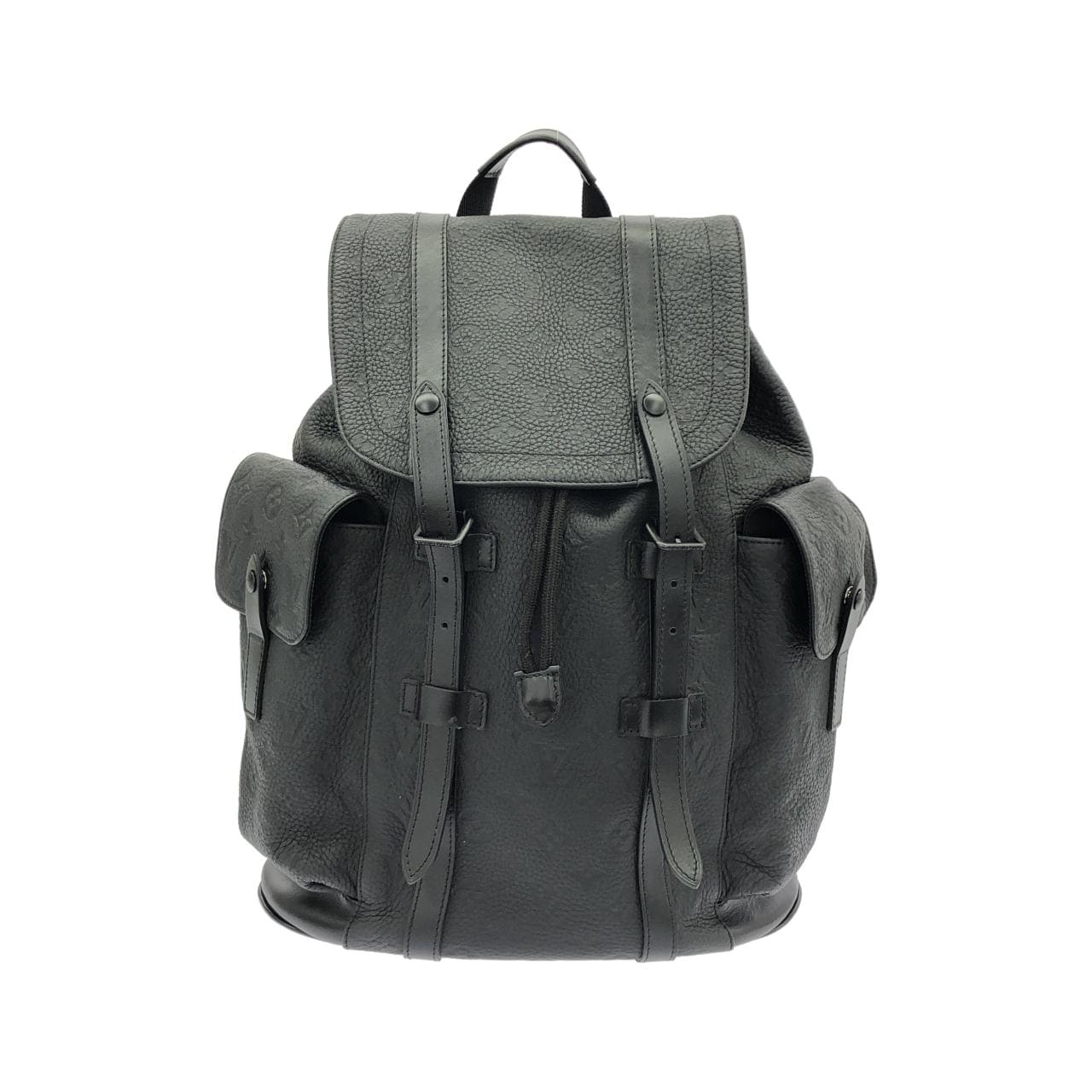 LOUIS VUITTON Christopher M55699 背包 Monogram