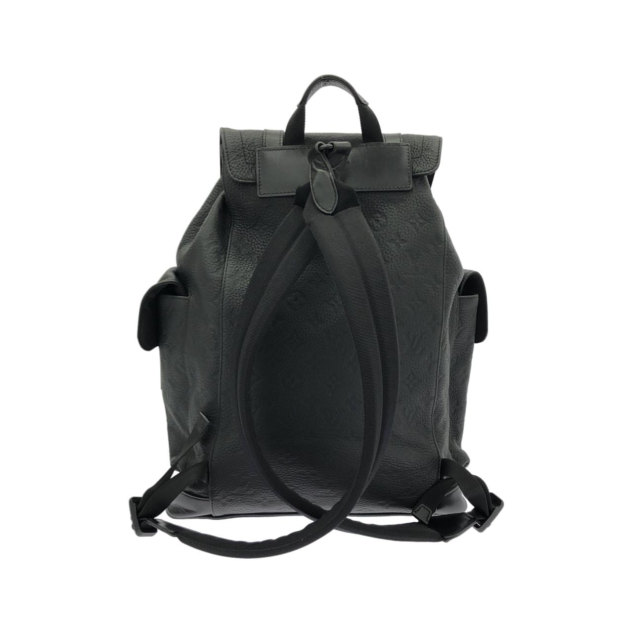 LOUIS VUITTON Christopher M55699 Backpack Monogram 2