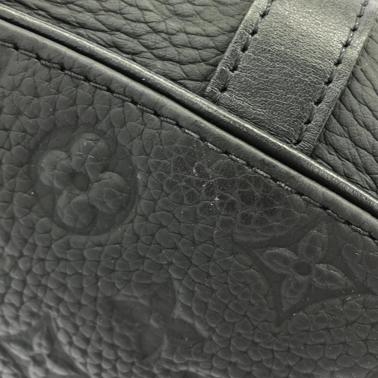 LOUIS VUITTON Christopher M55699 Backpack Monogram 3
