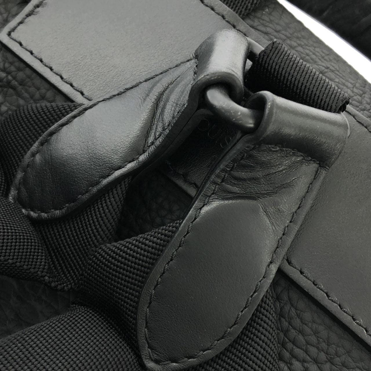 LOUIS VUITTON Christopher M55699 Backpack Monogram 5