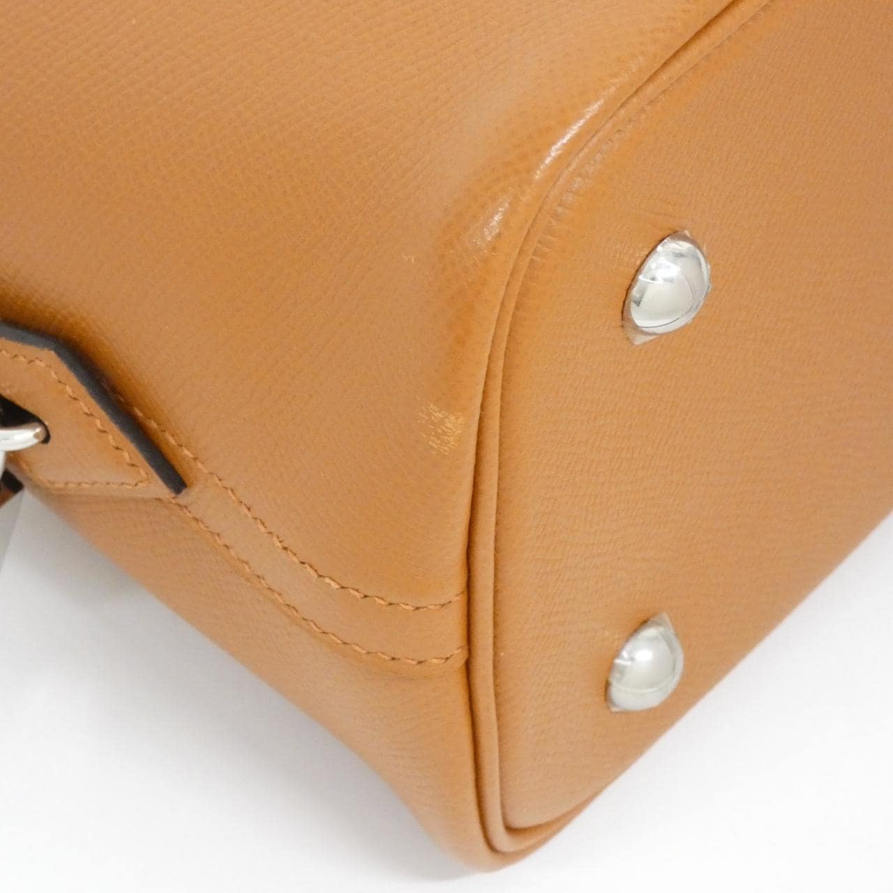 HERMES Bolide 076160CK 手提包 Epsom 2