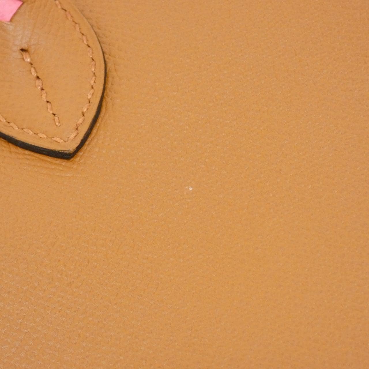 HERMES Bolide 076160CK 手提包 Epsom 4