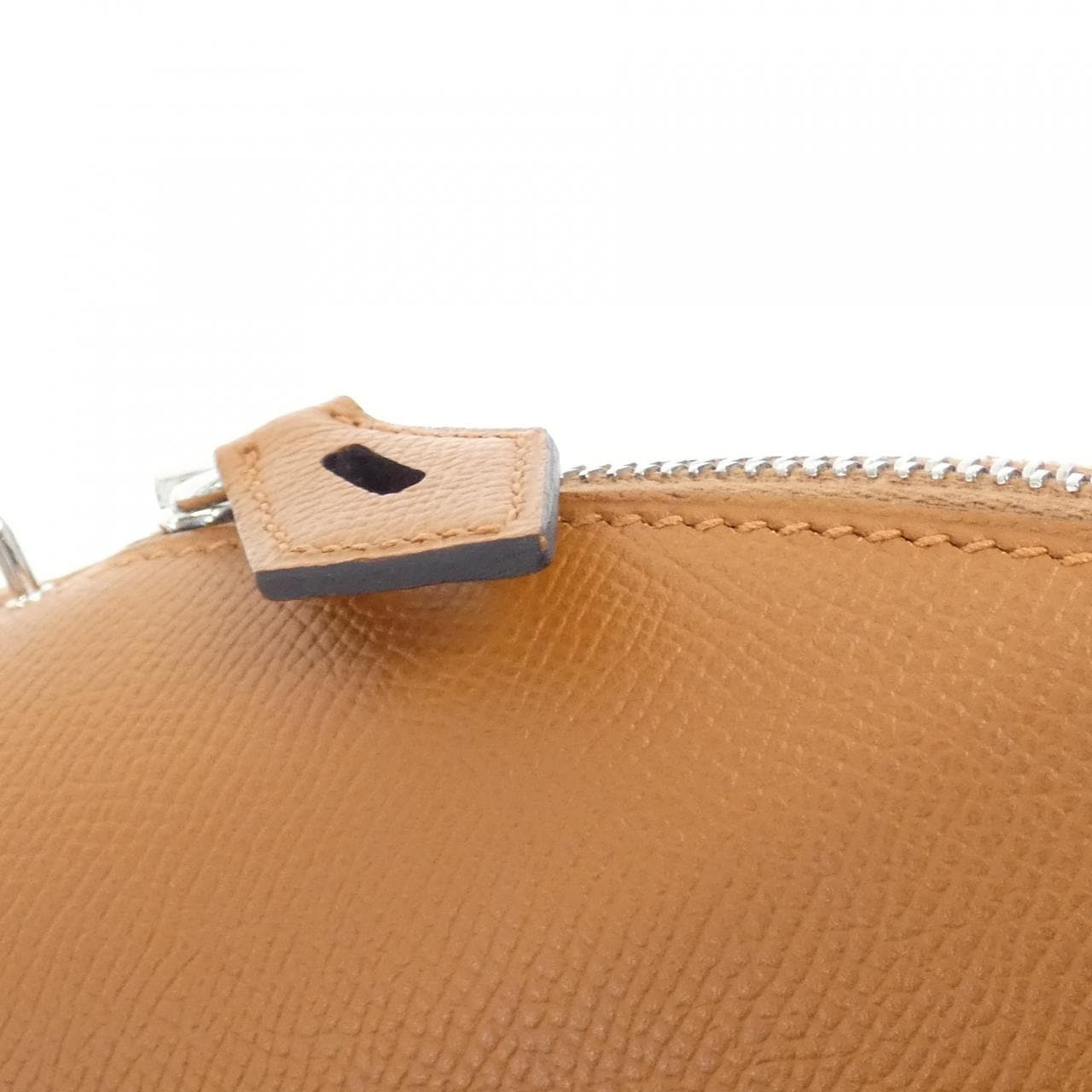 HERMES Bolide 076160CK 手提包 Epsom 5