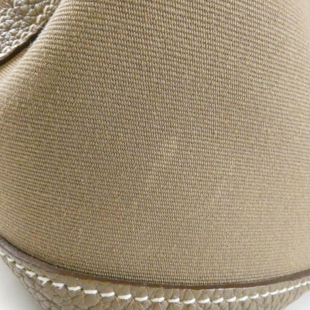 HERMES Garden Party 051551CK Tote 3