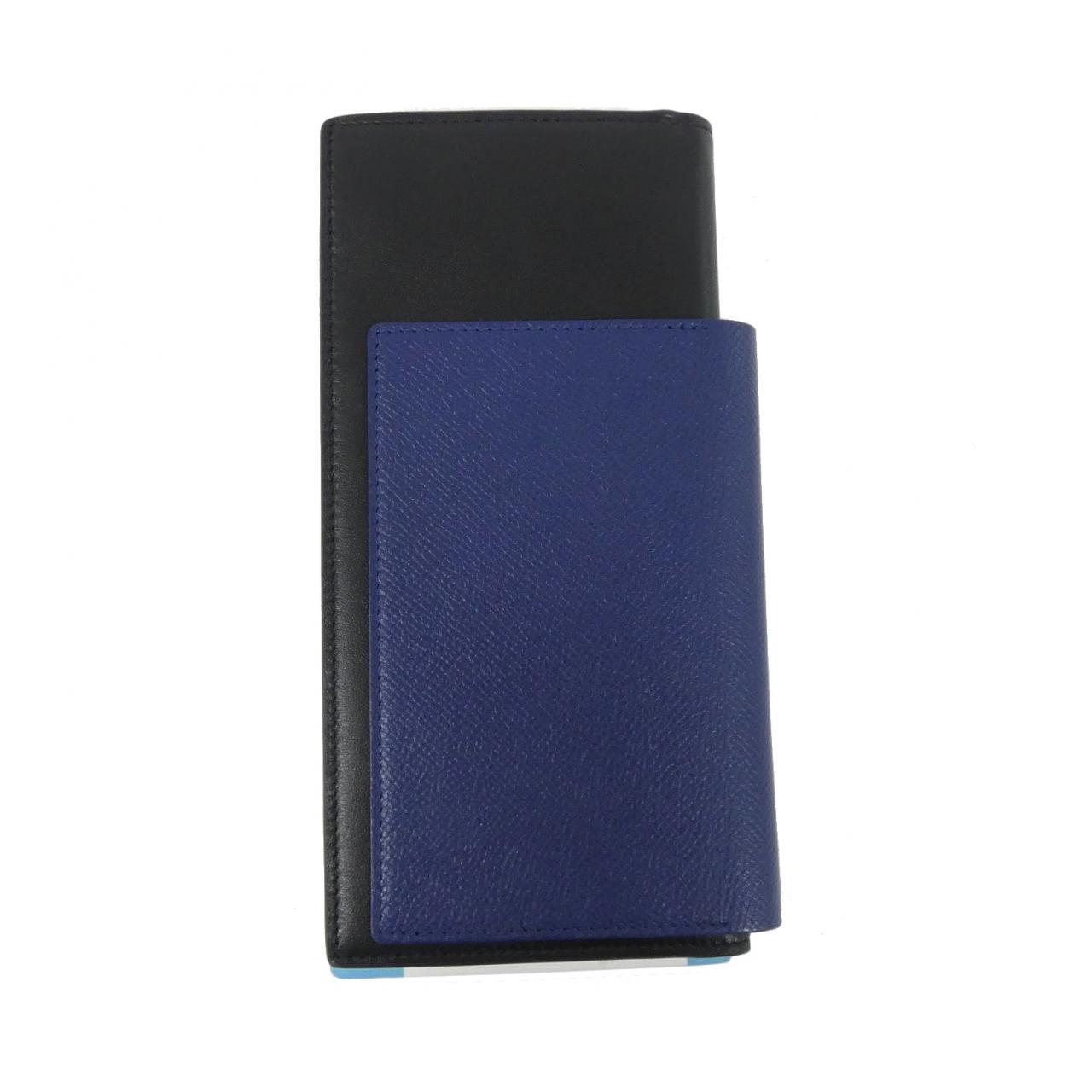 BALENCIAGA 787774 2AA3R Wallet 2