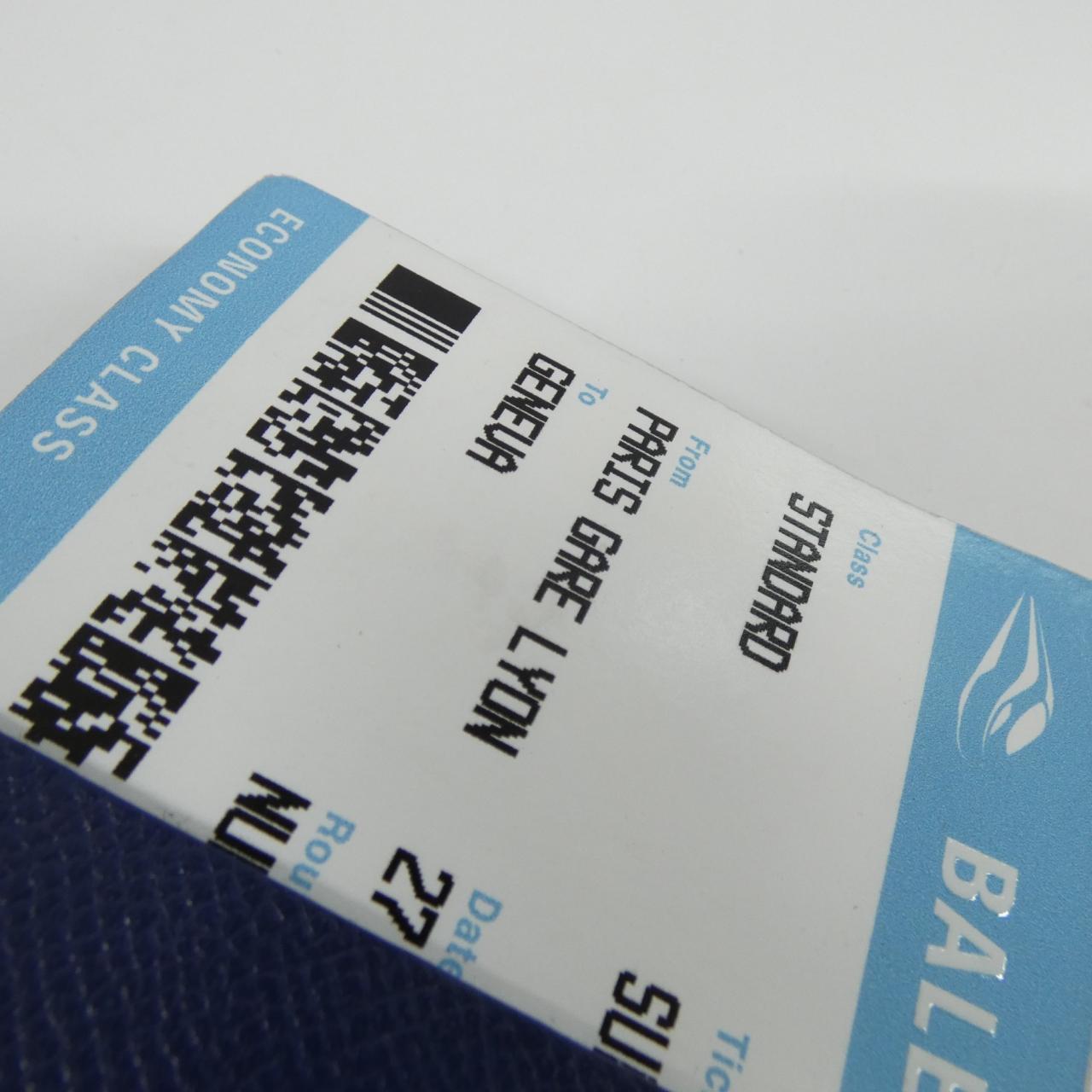 BALENCIAGA 787774 2AA3R Wallet 4