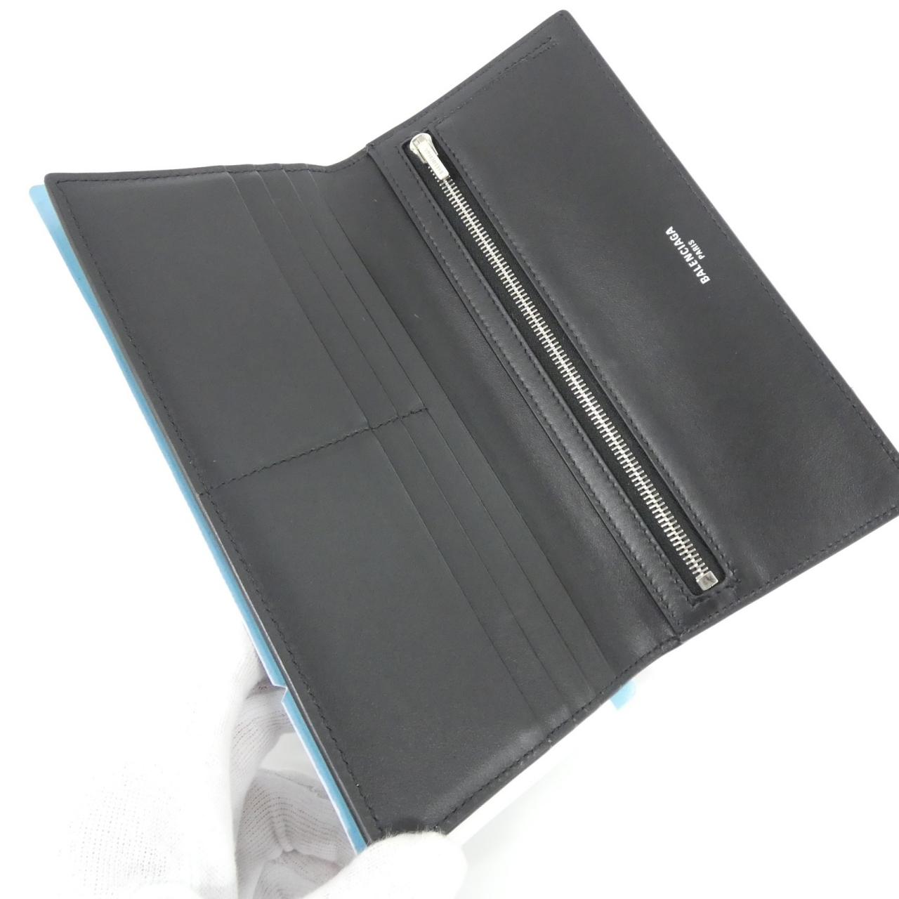 BALENCIAGA 787774 2AA3R Wallet 5
