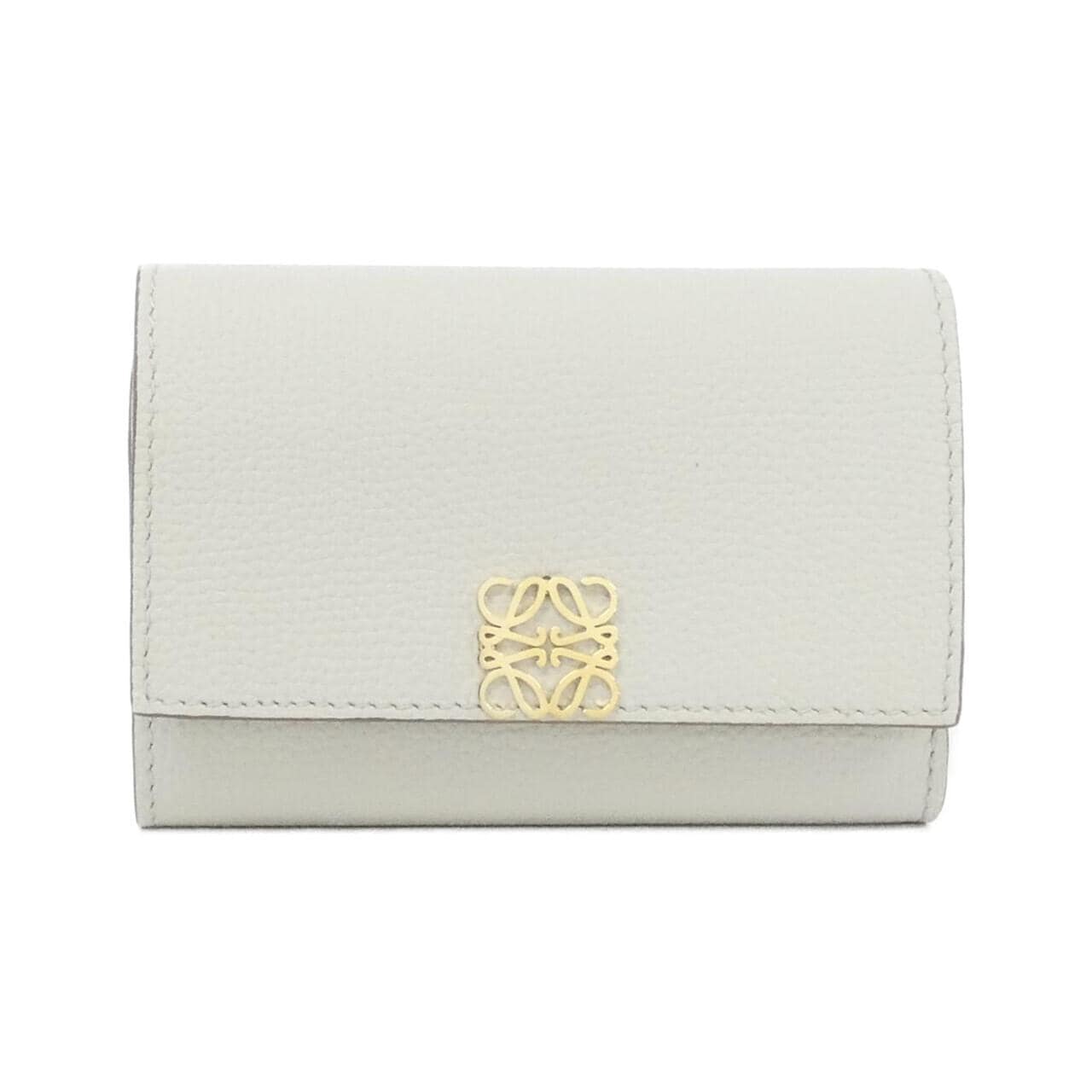 LOEWE 銀包