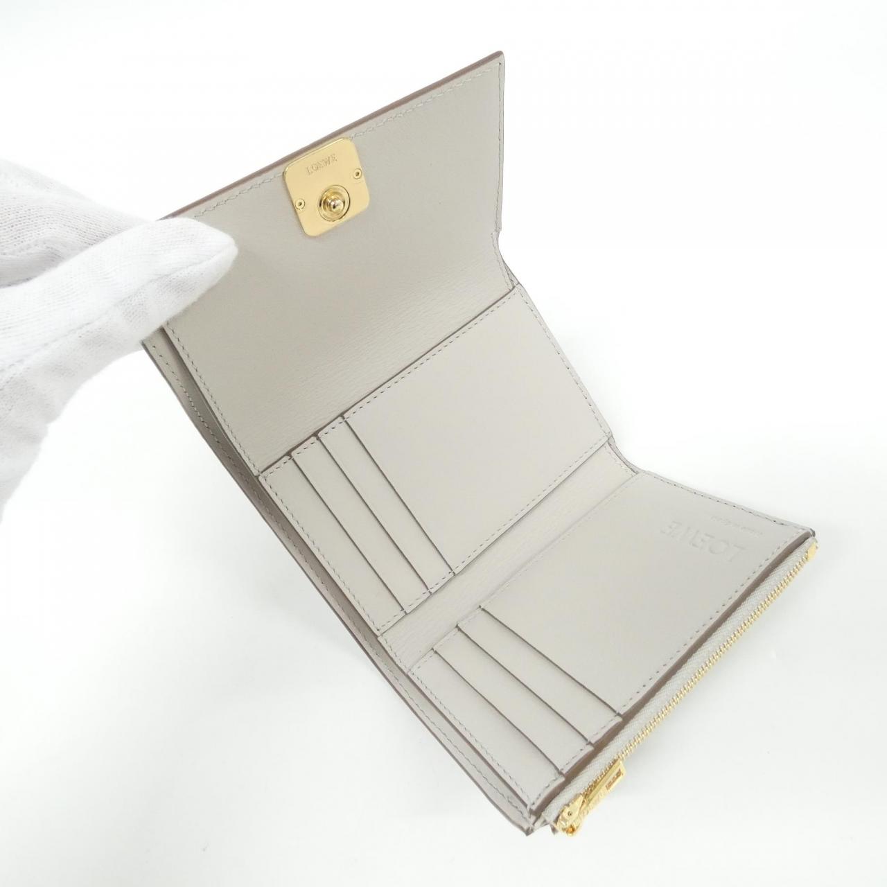 LOEWE Wallet 5