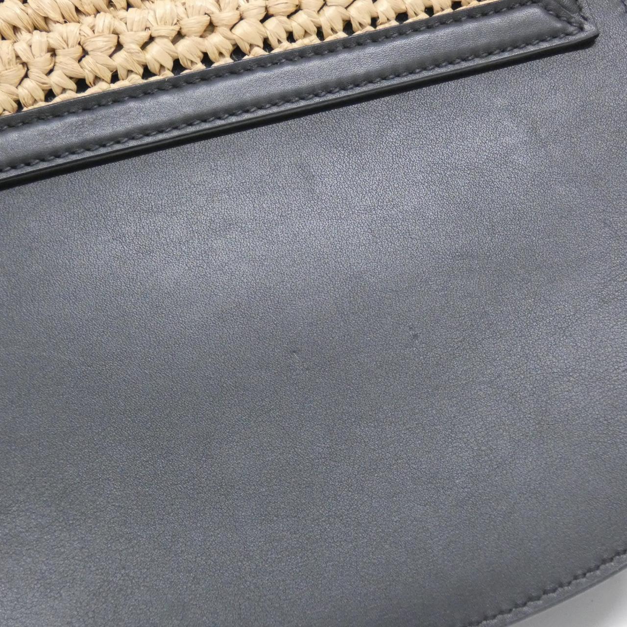SAINT LAURENT 634818 GG66W Shoulder 5