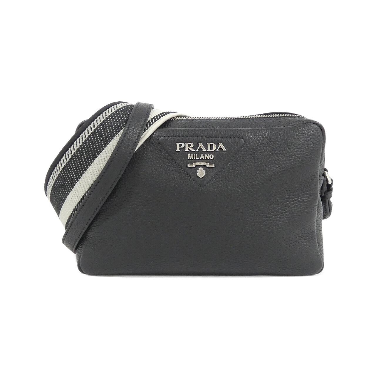 PRADA 1BH082 肩背包