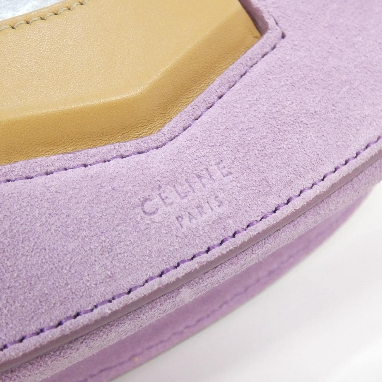 CELINE 肩背包 4