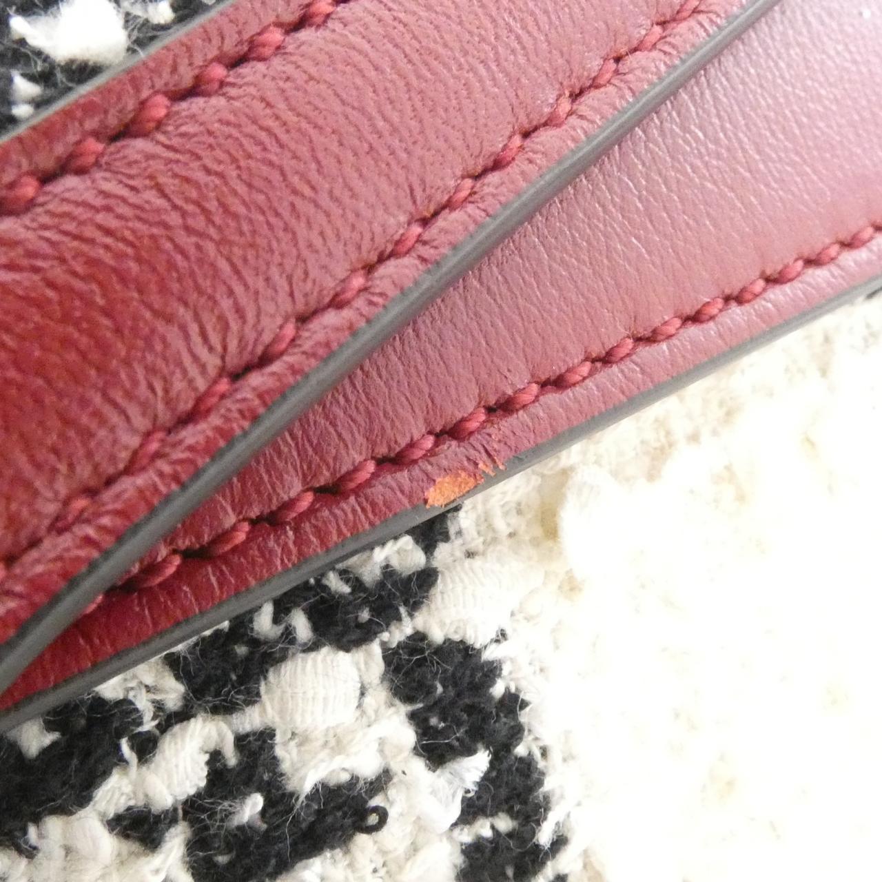 GUCCI Dionysus 400249 G32AN Shoulder Tweed 4