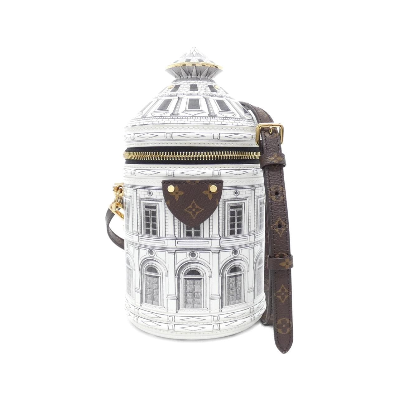 LOUIS VUITTON M59143 Shoulder Monogram