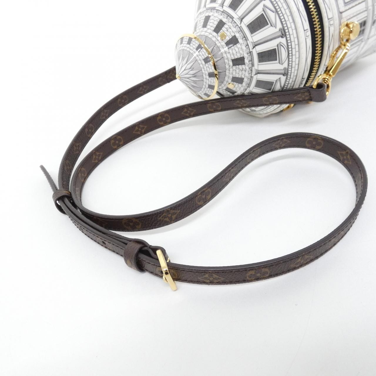LOUIS VUITTON M59143 Shoulder Monogram 5