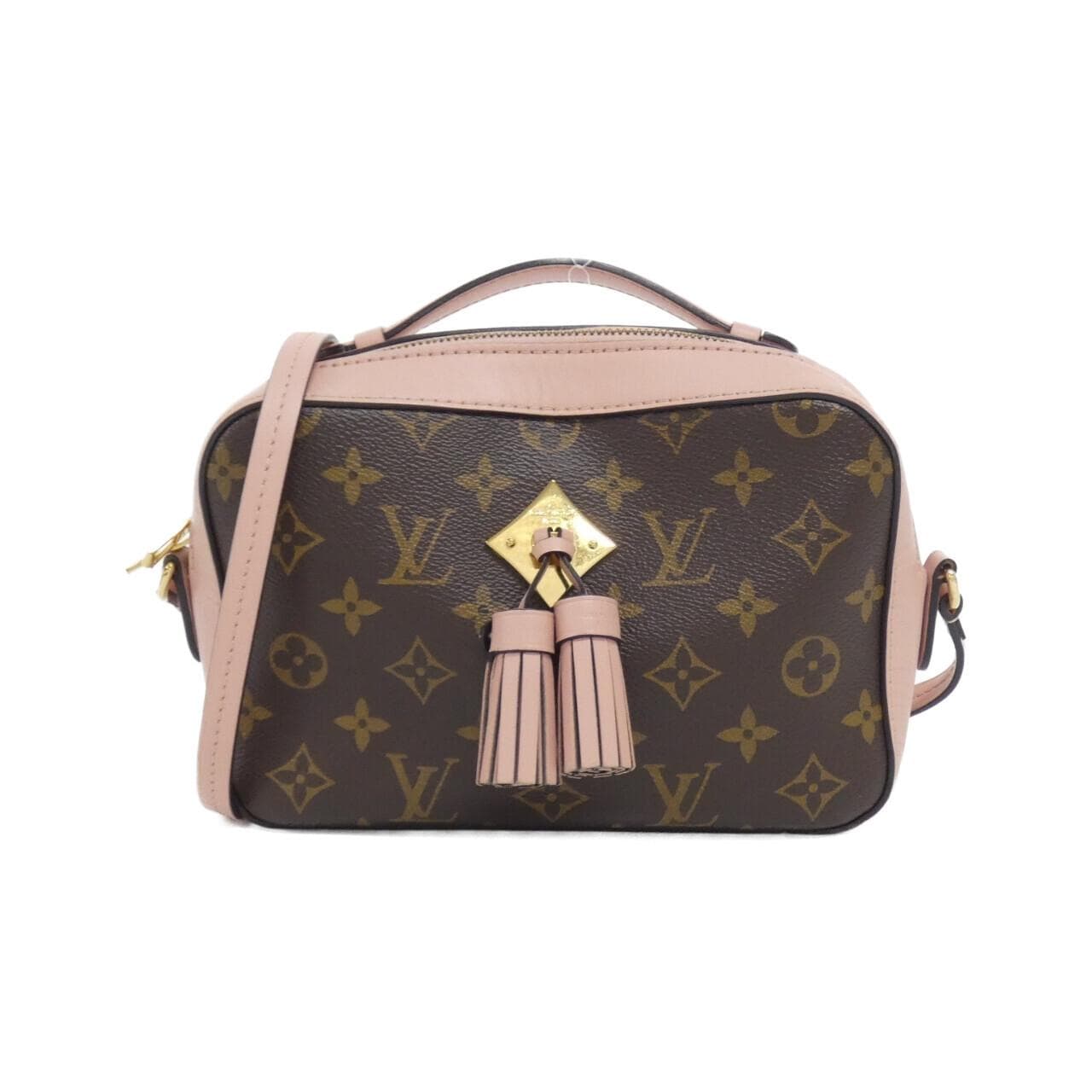 LOUIS VUITTON M44442 Shoulder Monogram