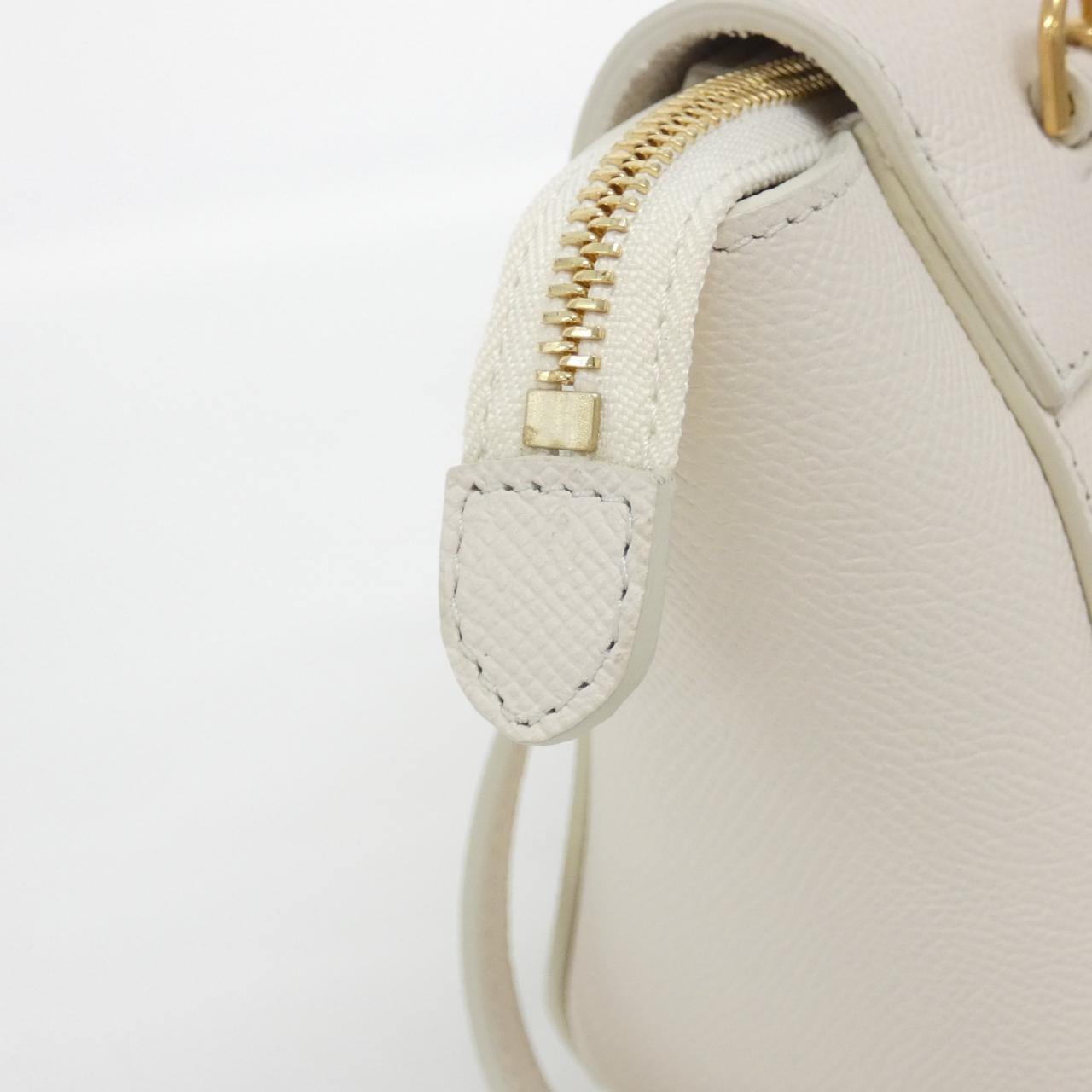 CELINE Triomphe 194263ZVA 手提包 4