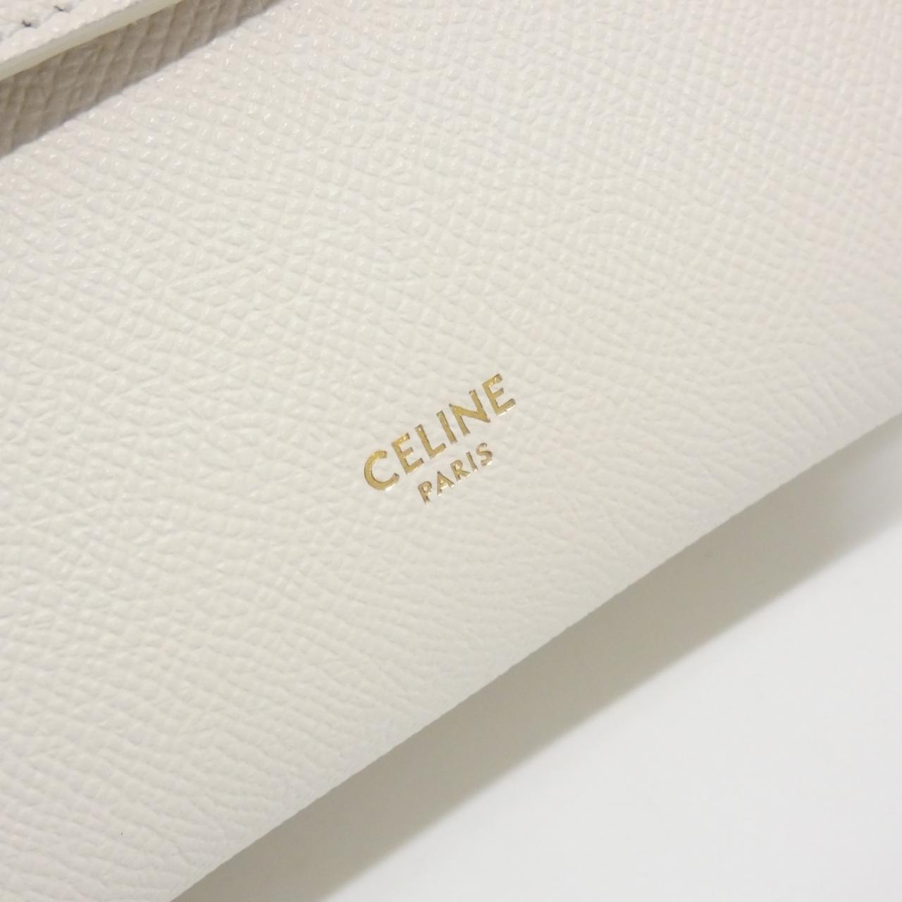 CELINE Triomphe 194263ZVA 手提包 5
