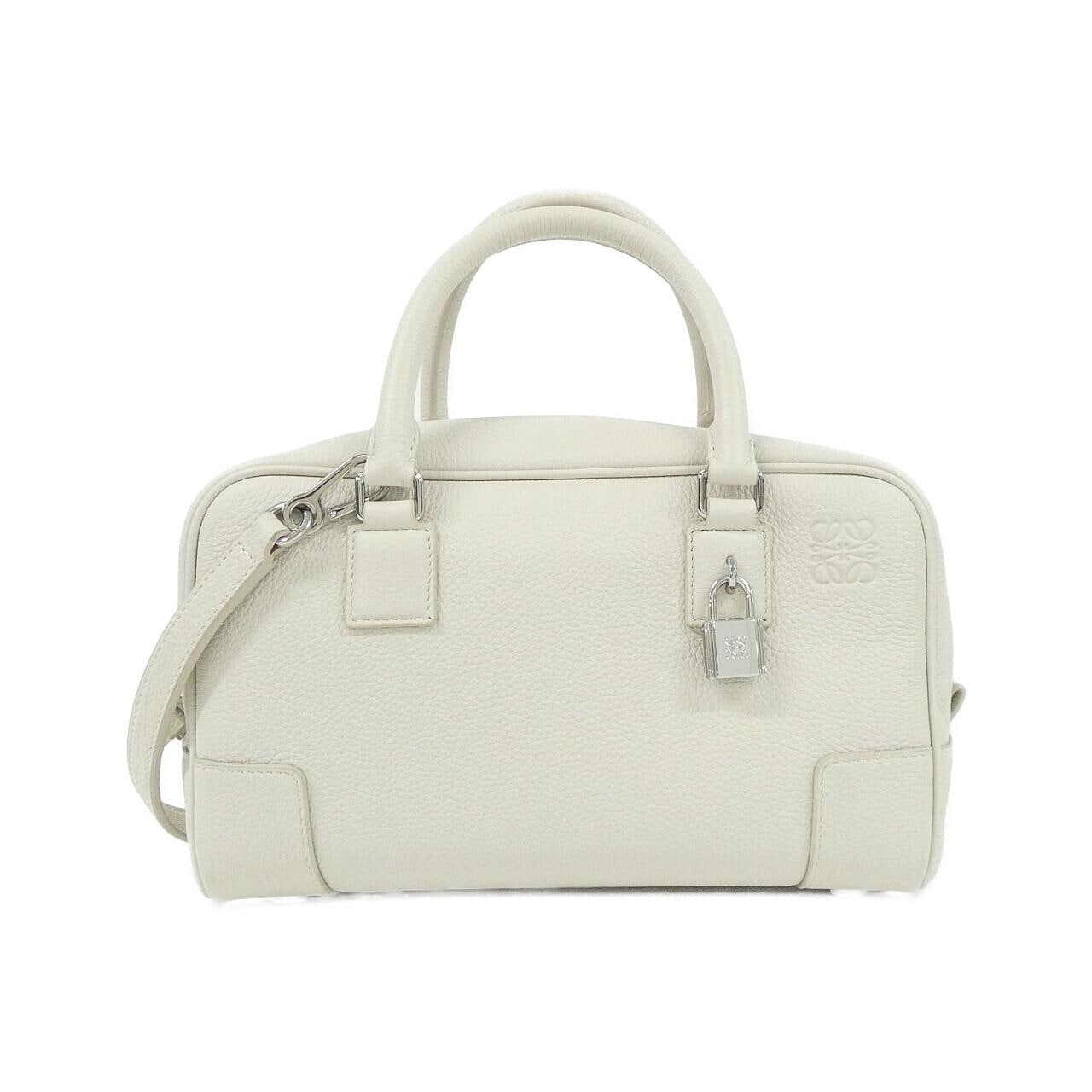 LOEWE Amazona A039N07X02 手提包