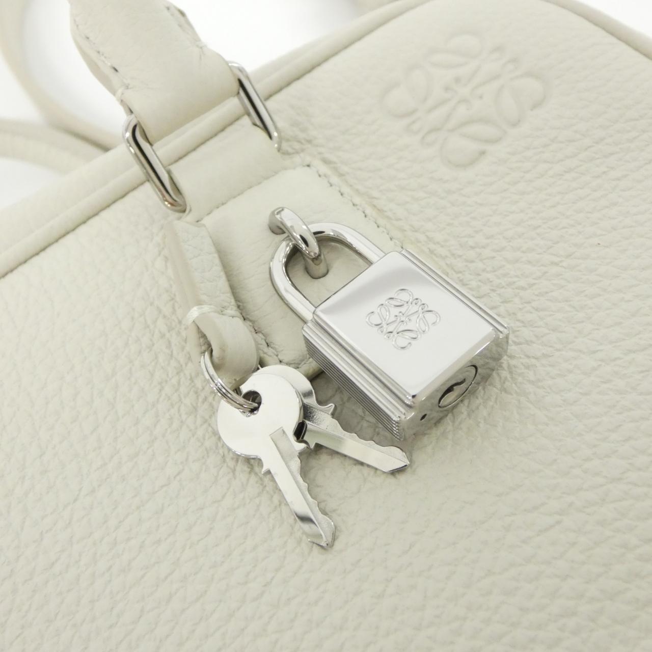 LOEWE Amazona A039N07X02 手提包 5