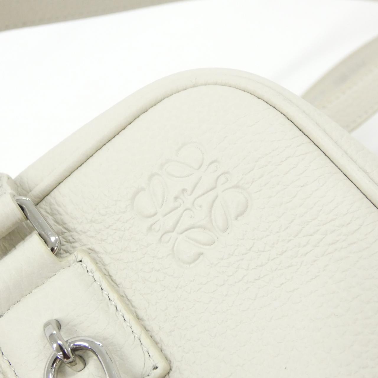 LOEWE Amazona A039N07X02 Handbag 6