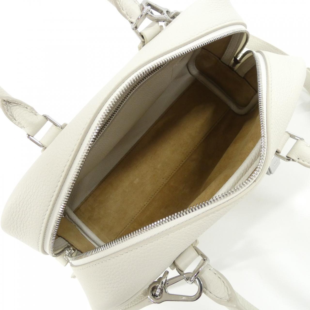 LOEWE Amazona A039N07X02 Handbag 9