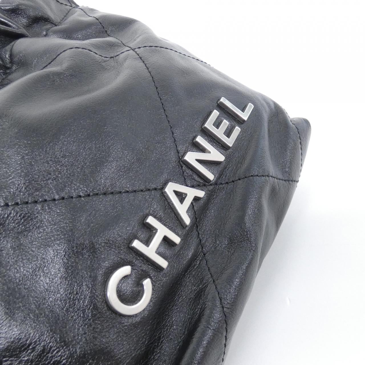 CHANEL Chanel 22 AS3980 Handbag 4