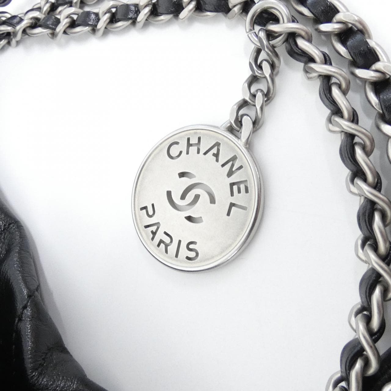 CHANEL Chanel 22 AS3980 Handbag 5